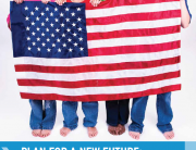 Plan for a New Future Report
