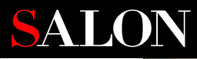 Salon logo